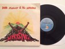 BOB MARLEY & THE WAILERS - UPRISING - VINYL LP RECORD ALBUM ILPS-9596 (VG+)