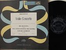 Ida Haendel/Beethoven Violin Concerto RCA Bluebird MONO