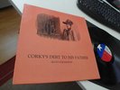Mayo Thompson-Corky's Debt To His Father-Rare Psych Prog. Monster