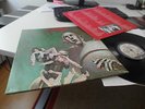 QUEEN News Of The World 70s LP IN MINT UK 1ST PRESS
