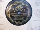 CHARLIE FRY & MILLION DOLLAR PIER ORCH Happy Days & Lonely Nights VICTOR 21610