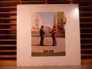 PINK FLOYD - WISH YOU WERE HERE   LP VINYL RECORD ALBUM
