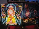 HAWKWIND SPACE RITUAL, 1973,  DOUBLE LP, LIVE ALBUM , POSTER AND FULL ART WORK