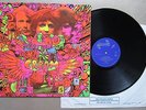 CREAM. DISRAELI GEARS. UK VINYL LP. REACTION 593003. MONO. A-1/B-1. ERIC CLAPTON