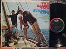 The BEACH BOYS Summer Days (and Summer Nights) Original 1965 Mono USA T 2354 LP