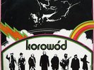 Marek Grechuta & Anawa Korowód polskie nagrana Vinyl LP