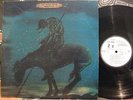 The BEACH BOYS Surf's Up   RARE Original 1971 USA White Label Promo LP