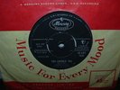 JOHNNY OLENN- BORN RECKLESS/ YOU LOVABLE YOU  VERY RARE MERCURY 45            JM