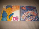 THE THE 2 LPS 
