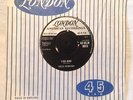 DALE HAWKINS LIZA JANE / BACK TO SCHOOL BLUES UK 7