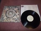 THE CROSS  MAD BAD AND DANGEROUS TO KNOW   VINYL LP.EX-.QUEEN.
