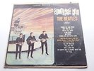 THE BEATLES ORIG  1964 U.S.A.  SOMETHING NEW  LP STEREO PRESSING  WITH INNER SL
