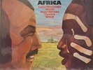 Sadao Watanabe,Kenya Ya Africa,Takehiro Honda,Yoshio Suzuki,Japan orig.LP 