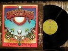 THE GRATEFUL DEAD '69 