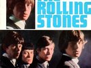 ROLLING STONES ++EP++CAROL++FRANKREICH+++
