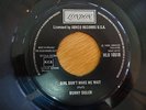 northern soul motown bunny sigler girl dont make me wait  let the good times rol