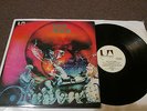 AMON DUUL 11 : Dance Of The Lemmings 1971 DOUBLE LP UAD 60003/4