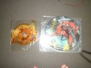 iron maiden shout at the devil and the trooper picture disks and 3 albums