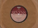 Joann Courcey / Bobbi Smith - i Got the Power / Walk On Into My Heart - Sevens 0