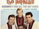 The Impalas - Sorry (I Ran All The Way Home) (LP) - Vinyl Rock & Roll