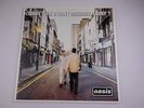 OASIS: (WHAT'S THE STORY) MORNING GLORY?  - 2LP-SET