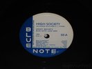 SIDNEY BECHET'S JAZZ MEN High Society / Jackass Blues 12