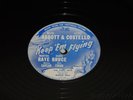 BUD ABBOTT & CLOU OSTELLO Keep Em Flying MARTHA RAYE 12