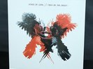 BNIB KINGS OF LEON Only By The Night 12