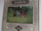 Haze Hazecolor Dia Bacillus 1971 Original Gimmick Cover Prog. Monster