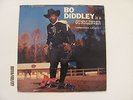 Bo Diddley is a Gunslinger by Bo Diddley 1961