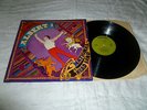 NATIONAL HEAD BAND-albert 1  '71 UK LP ORIG. HEAVY PROG. GODS/URIAH HEEP RELATED