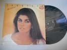 LP Ethno Jeanette - Ojos En El Sol (10 Song) RCA PERU