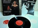 BOX 3 LP LA TRAVIATA VERDI - FRENI /BONISOLLI/ BRUSCANTINI -  ACANTA ACN40006 NM