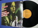 LP DAVID BOWIE CHRISTIANE F. EMI VICTOR 1981 MADE IN GERMANY