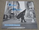 BILL CROW QUARTET / FROM BIRDLAND TO BROADWAY 2 / RARE US JAZZ JAPAN PRESS LP