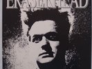 ERASERHEAD: 1982 OST vinyl lp IRS poster sleeve NEAR MINT David Lynch