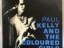Paul Kelly & The Coloured Girls - Gossip Double Vinyl Lp Gatefold Cover