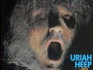 URIAH HEEP - VERY 'EAVY,VERY 'UMBLE- UK BRONZE / ISLAND LP - 1970 - EX/NM
