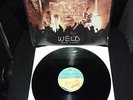 Neil Young and Crazy Horse-Weld Vinyl LP
