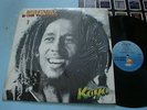 Bob Marley & The Wailers Kaya LP NM- ILPS9517 1978 shrink Sterling