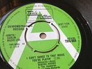 MARTHA REEVES - I CAN'T DANCE TO THAT MUSIC YOU'RE PLAYIN' 1968 TAMLA DEMO - NM