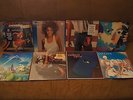 80'S lot. The Outfield, LAUPER, ASIA, CARS, NAKED EYES, GO GO'S,BRUCE,WITNY