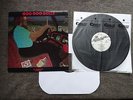 Goo Goo Dolls   Jed 1989 original Metal Blade Records VG++ to M- mostly Mint-