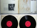 PAGANINI 24 caprices VICTOR PIKAISEN violin CHANT DU MONDE LDX A 78397/8