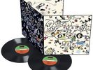 Led Zeppelin III (3) Vinyl. Deluxe Remastered 180g 2LP set. New and Sealed.
