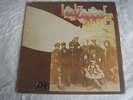 LED ZEPPELIN 2 1969 1st EDITION  