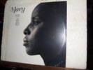 MARY J. BLIGE sealed LP Mary ORIGINAL PRESS MCA 2-11929B ALL THAT I CAN SAY