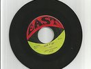 James Spaulding 'Give It Up / Unhuru Sasa' EAST - Rare Funk 45 - HEAR