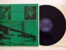 JERRY GARCIA & BOB DYLAN LET'S KEEP IT BETWEEN US - LIVE IN SAN FRAN 11/16/1980