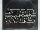 STAR WARS Soundtrack 2-LP 20th Century 1977 FACTORY SEALED Vinyl Record